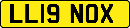 LL19NOX