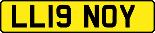 LL19NOY