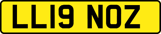 LL19NOZ