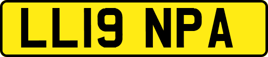 LL19NPA