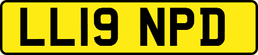LL19NPD