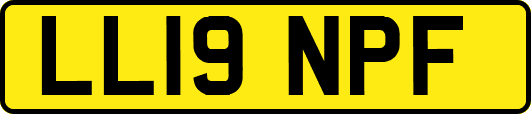 LL19NPF