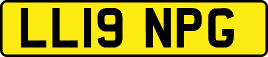 LL19NPG
