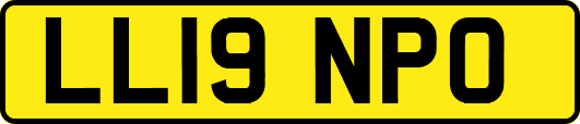 LL19NPO