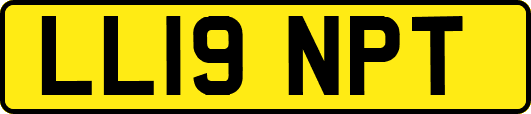 LL19NPT