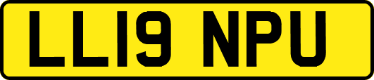 LL19NPU