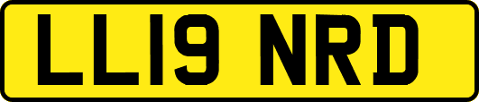 LL19NRD