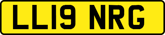 LL19NRG