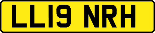 LL19NRH