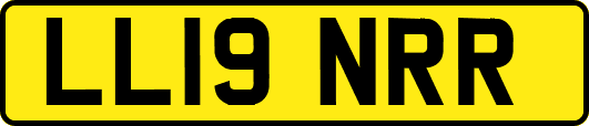 LL19NRR
