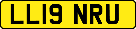 LL19NRU