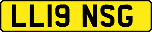 LL19NSG