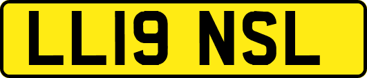 LL19NSL