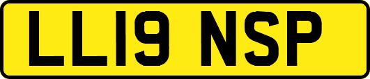 LL19NSP