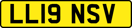 LL19NSV
