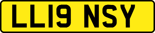 LL19NSY