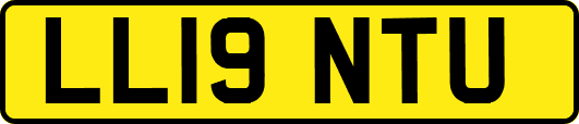 LL19NTU