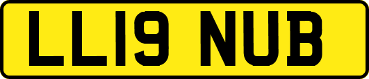 LL19NUB