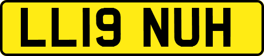 LL19NUH