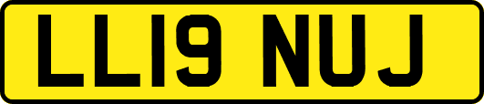 LL19NUJ