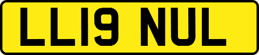 LL19NUL
