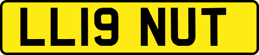 LL19NUT