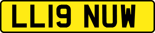 LL19NUW