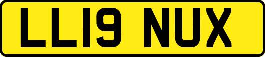LL19NUX