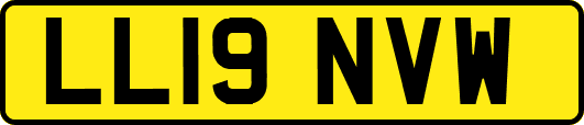 LL19NVW