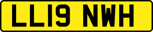 LL19NWH