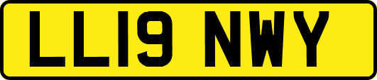 LL19NWY