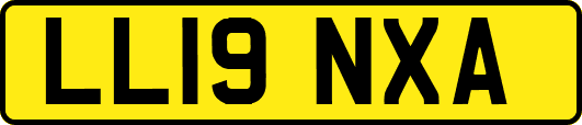 LL19NXA