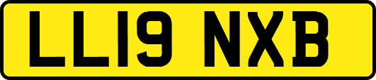 LL19NXB