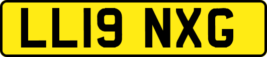 LL19NXG