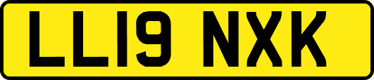 LL19NXK