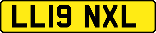 LL19NXL