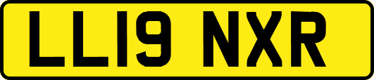 LL19NXR