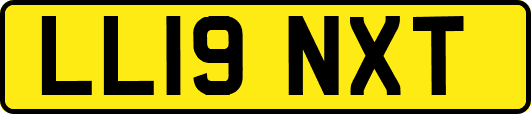 LL19NXT