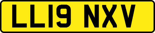 LL19NXV