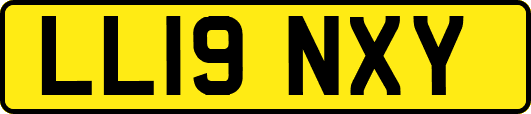 LL19NXY