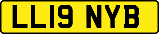 LL19NYB