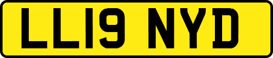 LL19NYD