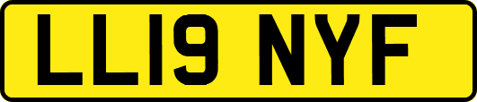 LL19NYF