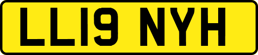 LL19NYH