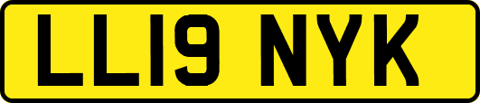 LL19NYK