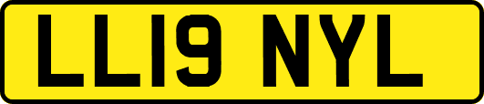 LL19NYL