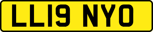 LL19NYO