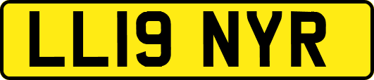 LL19NYR