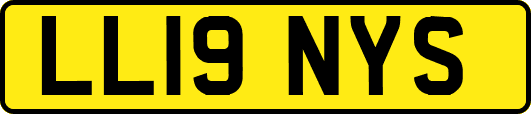 LL19NYS