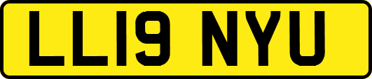 LL19NYU
